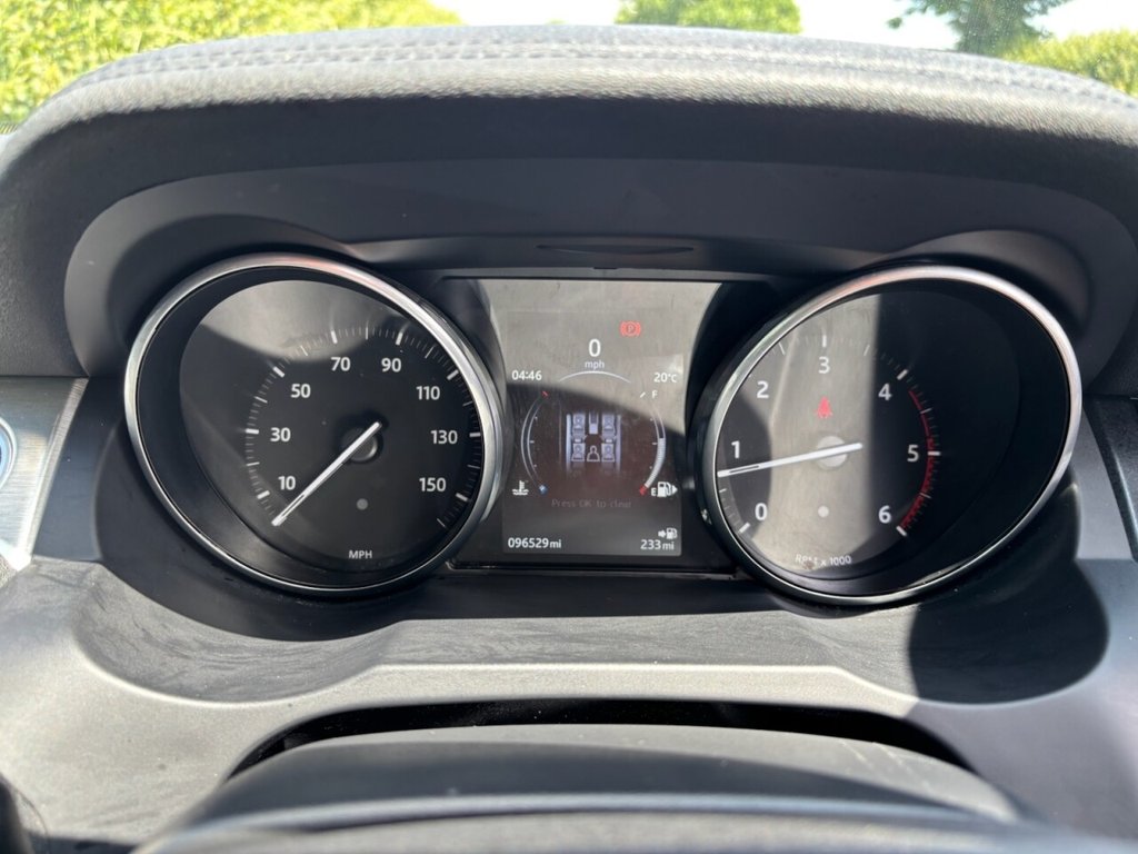 Used Land Rover Range Rover Evoque 2017 for sale - 76395937: Photo 39