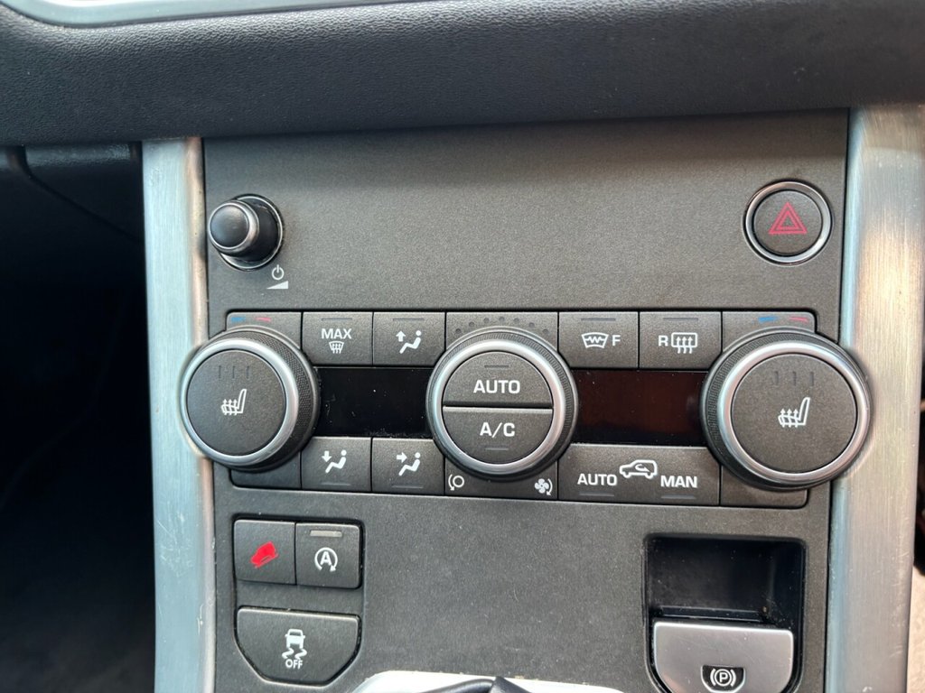 Used Land Rover Range Rover Evoque 2017 for sale - 76395937: Photo 40