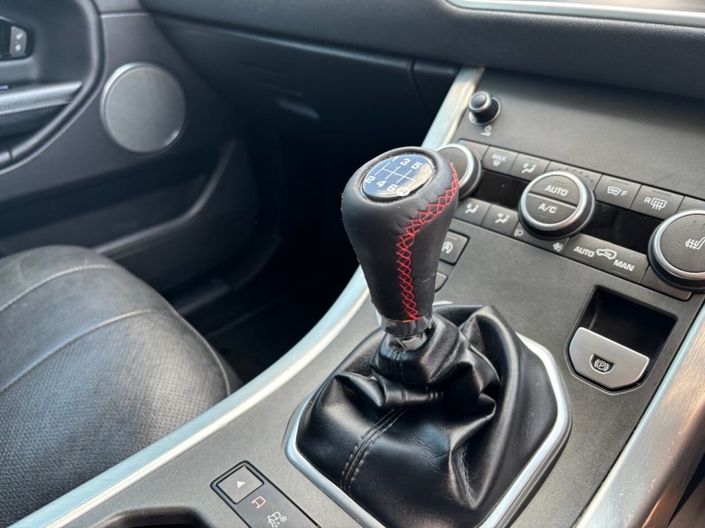 Used Land Rover Range Rover Evoque 2017 for sale - 76395937: Photo 41