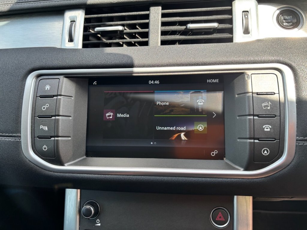 Used Land Rover Range Rover Evoque 2017 for sale - 76395937: Photo 42