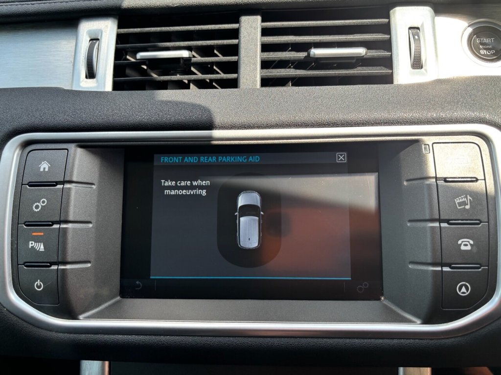 Used Land Rover Range Rover Evoque 2017 for sale - 76395937: Photo 43