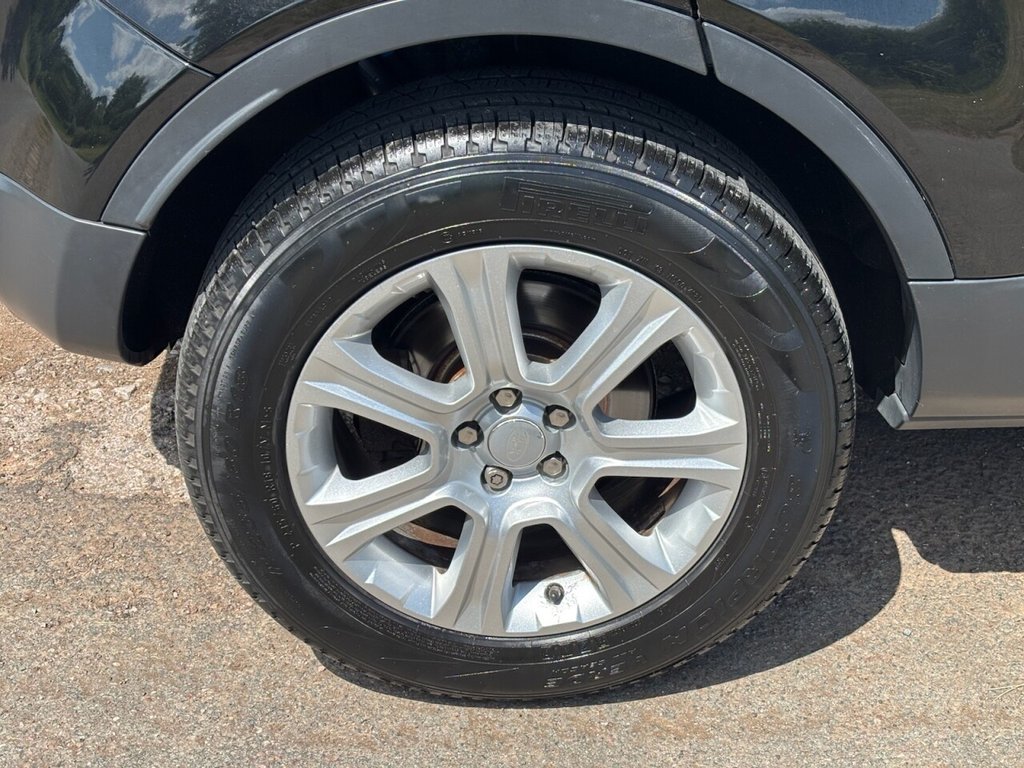 Used Land Rover Range Rover Evoque 2017 for sale - 76395937: Photo 5