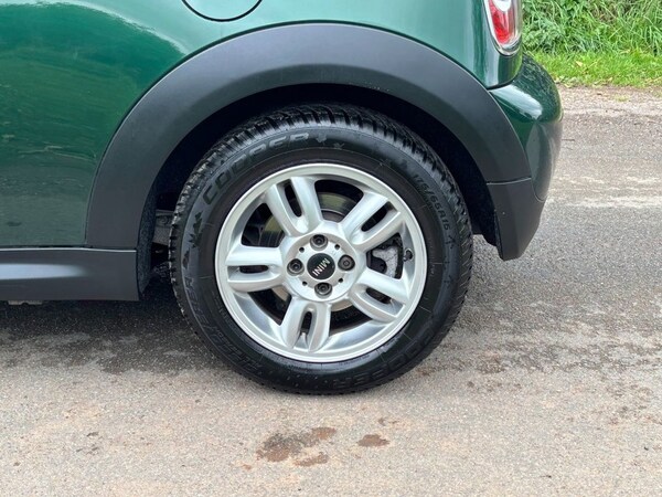 Used MINI Hatch 2013 for sale - 76148071: Photo 10