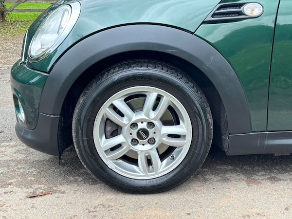 Used MINI Hatch 2013 for sale - 76148071: Photo 11