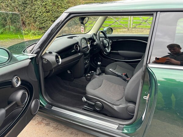 Used MINI Hatch 2013 for sale - 76148071: Photo 16