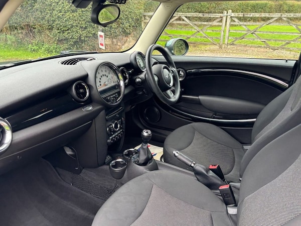 Used MINI Hatch 2013 for sale - 76148071: Photo 18