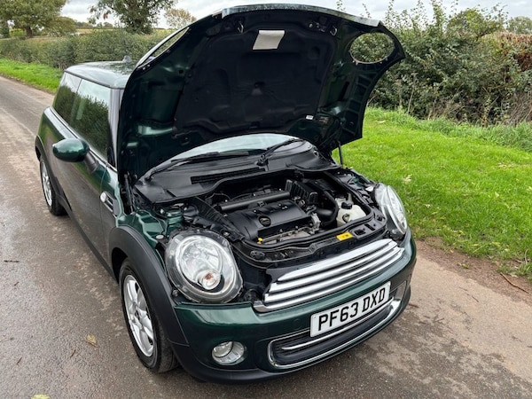 Used MINI Hatch 2013 for sale - 76148071: Photo 19