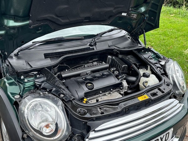 Used MINI Hatch 2013 for sale - 76148071: Photo 20