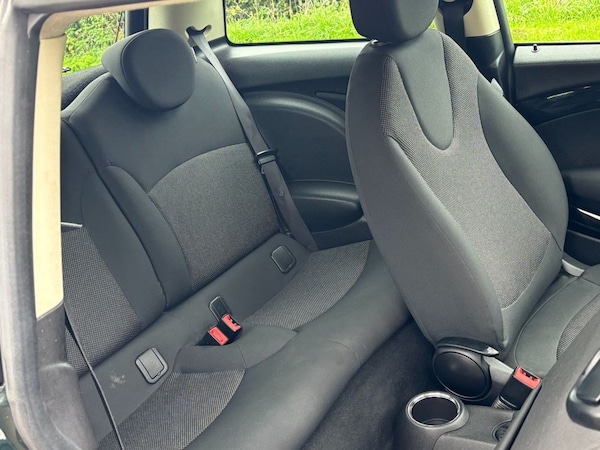 Used MINI Hatch 2013 for sale - 76148071: Photo 21