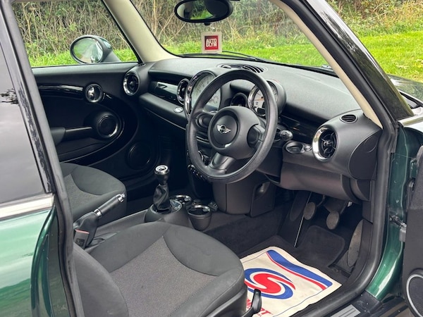 Used MINI Hatch 2013 for sale - 76148071: Photo 23