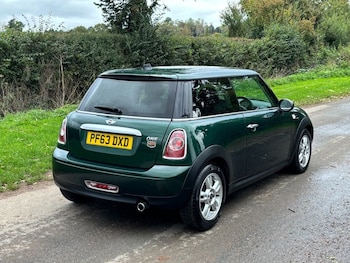 Used MINI Hatch 2013 for sale - 76148071: Photo 2