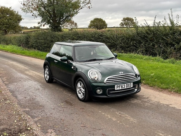 Used MINI Hatch 2013 for sale - 76148071: Photo 32