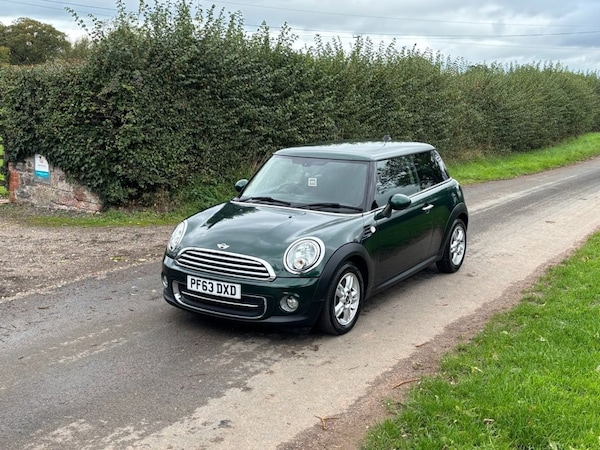 Used MINI Hatch 2013 for sale - 76148071: Photo 33