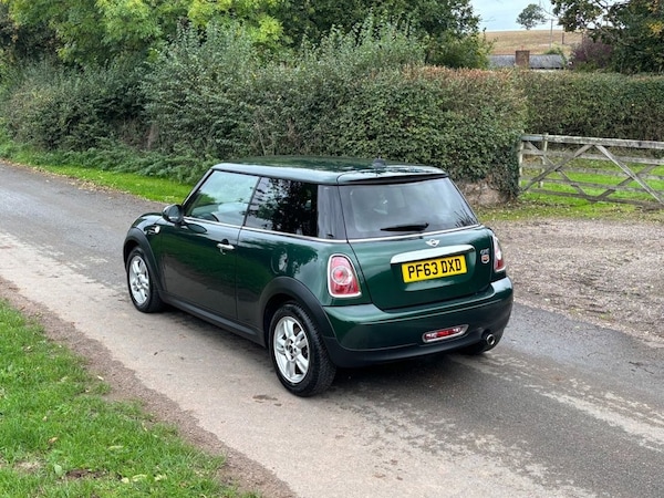 Used MINI Hatch 2013 for sale - 76148071: Photo 34