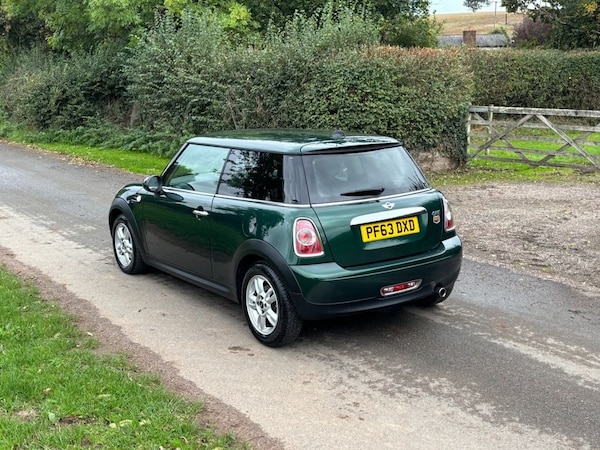Used MINI Hatch 2013 for sale - 76148071: Photo 35