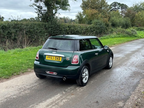 Used MINI Hatch 2013 for sale - 76148071: Photo 36