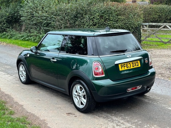 Used MINI Hatch 2013 for sale - 76148071: Photo 3