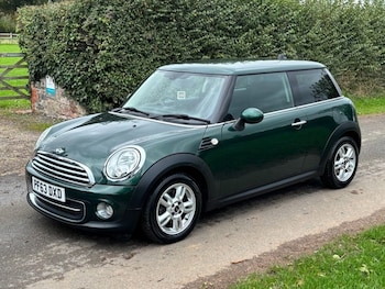 Used MINI Hatch 2013 for sale - 76148071: Photo 4