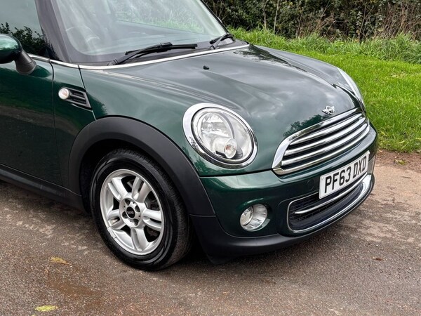 Used MINI Hatch 2013 for sale - 76148071: Photo 5