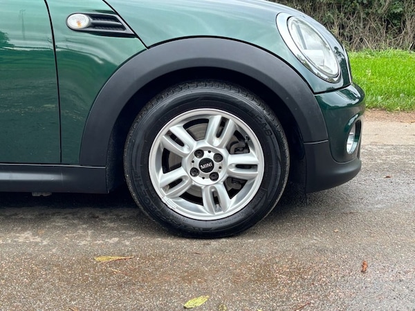 Used MINI Hatch 2013 for sale - 76148071: Photo 6