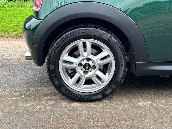 Used MINI Hatch 2013 for sale - 76148071: Photo 7