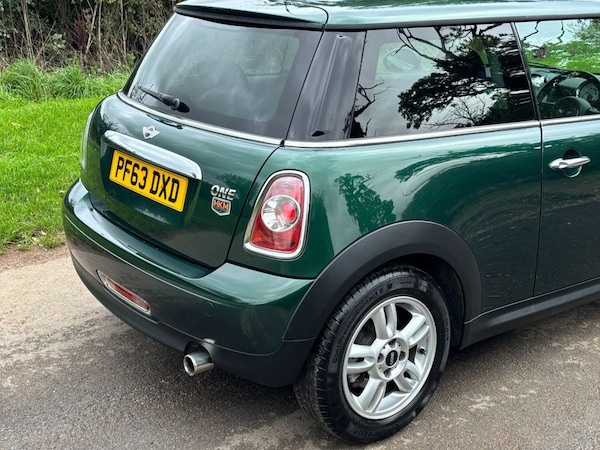Used MINI Hatch 2013 for sale - 76148071: Photo 8