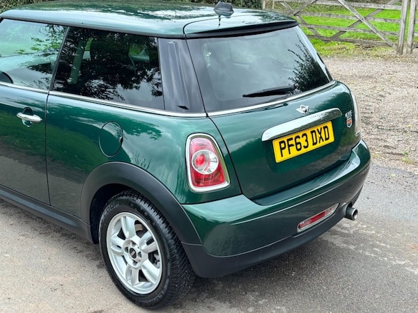 Used MINI Hatch 2013 for sale - 76148071: Photo 9