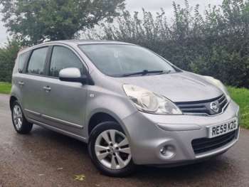 2009 (59) 1.4L Acenta 5dr