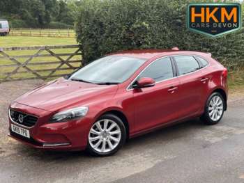 2015 (15) - 1.6 T4 SE Lux Nav Hatchback 5dr Petrol Manual Euro 5 (s/s) (180 ps)