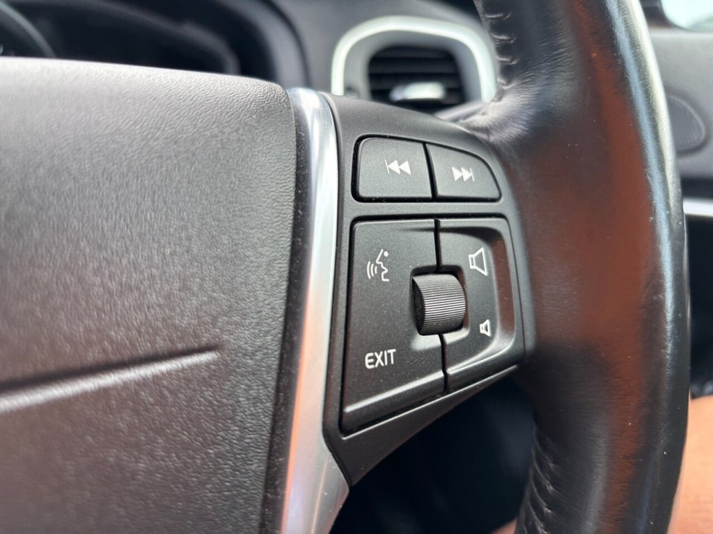 Vehicle 40