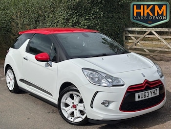 Used Citroen DS3 2013 for sale - 75875240: Photo