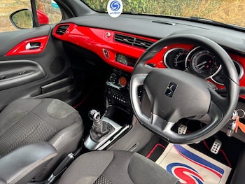 Used Citroen DS3 2013 for sale - 75875240: Photo