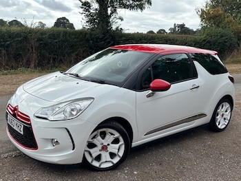 Used Citroen DS3 2013 for sale - 75875240: Photo