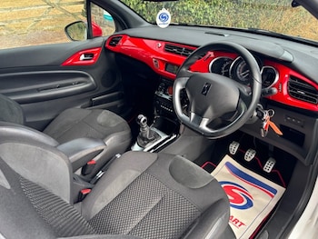 Used Citroen DS3 2013 for sale - 75875240: Photo