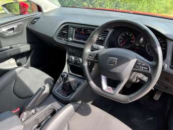 Used SEAT Leon 2014 for sale - 74722241: Photo