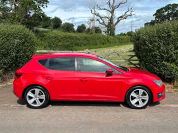 Used SEAT Leon 2014 for sale - 74722241: Photo