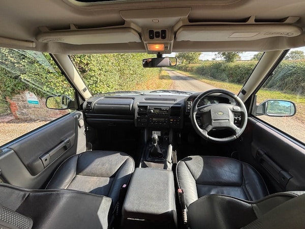 Used Land Rover Discovery 2004 for sale - 76173256: Photo 10