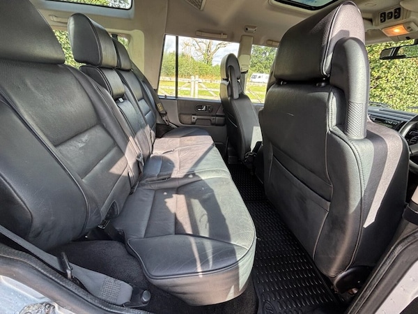 Used Land Rover Discovery 2004 for sale - 76173256: Photo 22