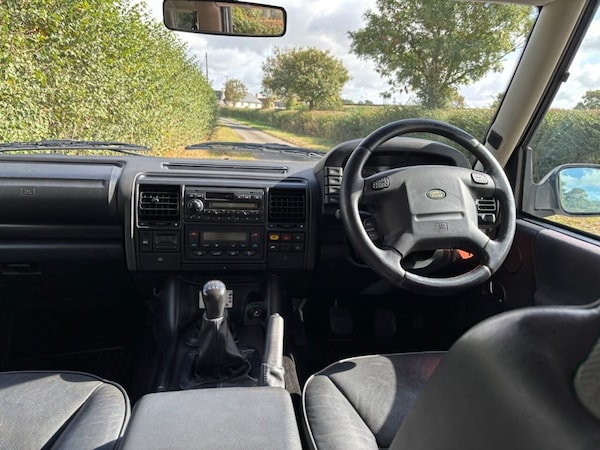 Used Land Rover Discovery 2004 for sale - 76173256: Photo 23