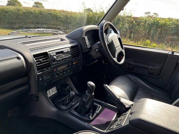 Used Land Rover Discovery 2004 for sale - 76173256: Photo 28