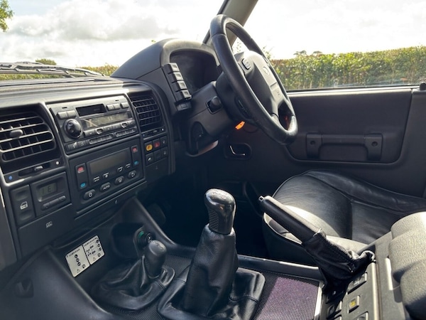 Used Land Rover Discovery 2004 for sale - 76173256: Photo 30