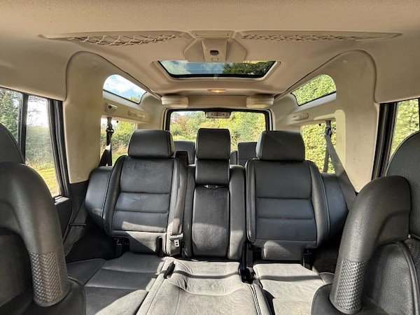 Used Land Rover Discovery 2004 for sale - 76173256: Photo 31