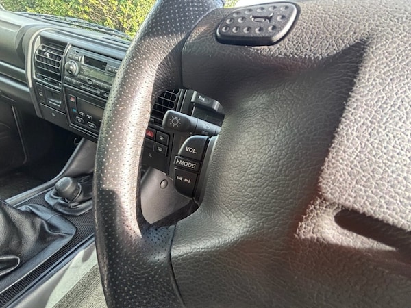 Used Land Rover Discovery 2004 for sale - 76173256: Photo 37
