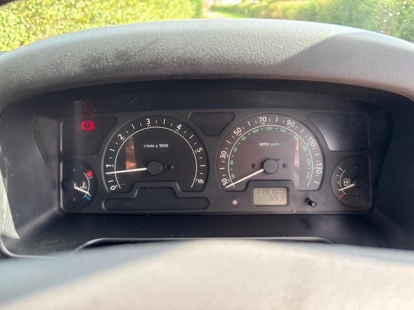 Used Land Rover Discovery 2004 for sale - 76173256: Photo 38