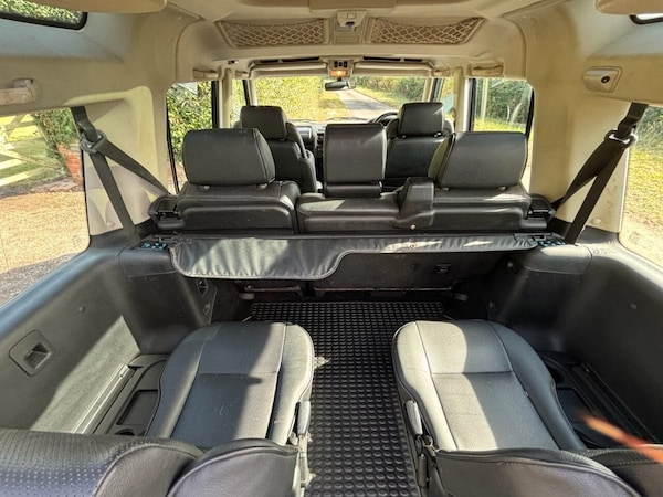 Used Land Rover Discovery 2004 for sale - 76173256: Photo 8