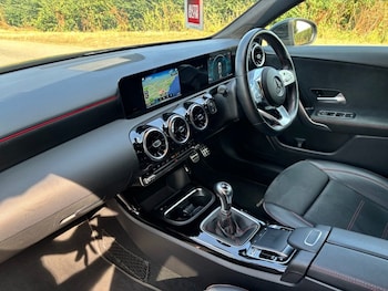 Used Mercedes-Benz A-Class 2019 for sale - 75487491: Photo
