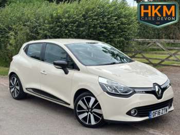 2016 (16) - 0.9 TCe Dynamique S Nav Hatchback 5dr Petrol Manual Euro 6 (s/s) (90 ps)
