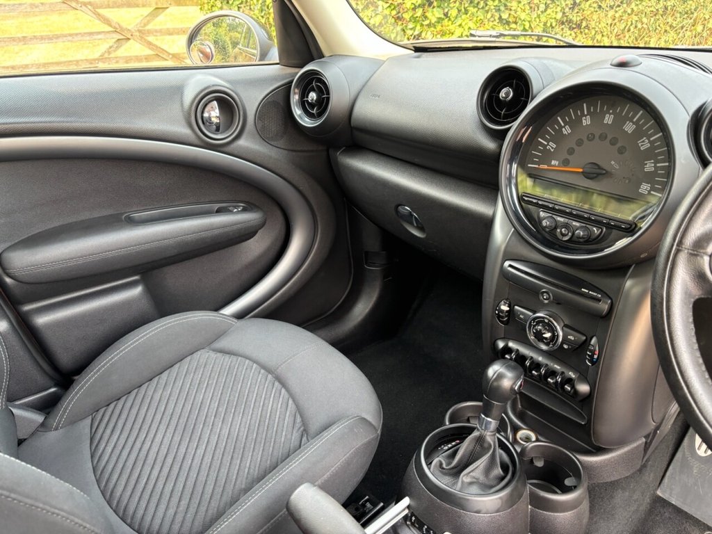 Vehicle 32