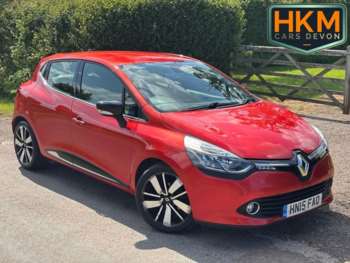 2015 (15) - 1.5 dCi Dynamique S MediaNav Hatchback 5dr Diesel Manual Euro 5 (s/s) (90 p