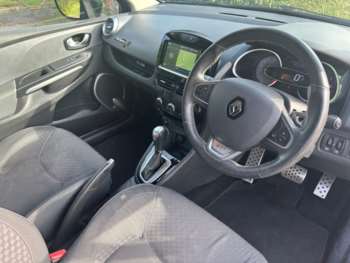 Used Renault Clio 2015 for sale - 75099336: Photo
